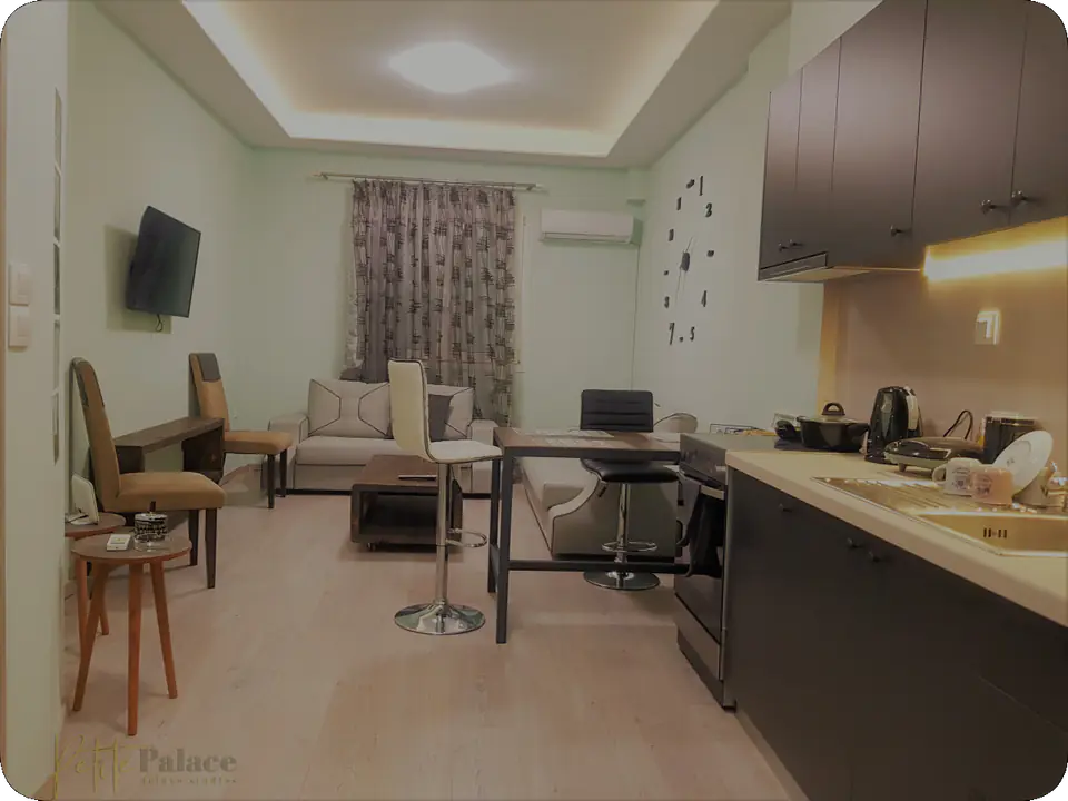 Petite Palace Rotonda